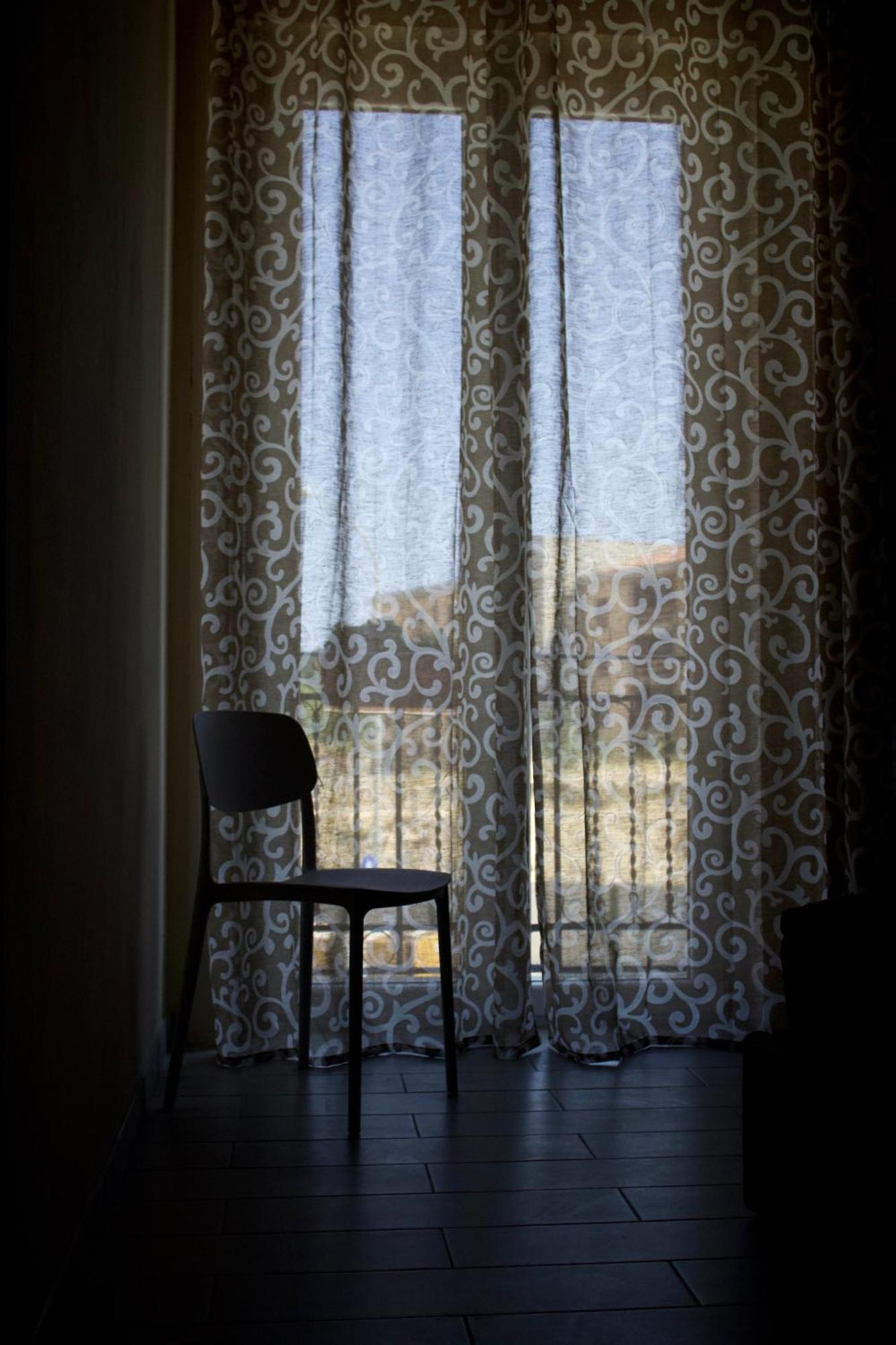 Isola Dei Tesori - Affittacamere Palermo Buitenkant foto
