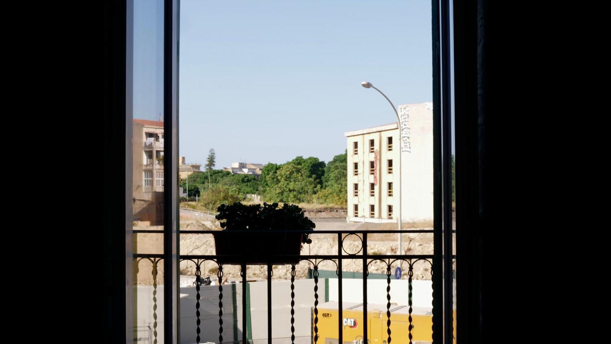 Isola Dei Tesori - Affittacamere Palermo Buitenkant foto