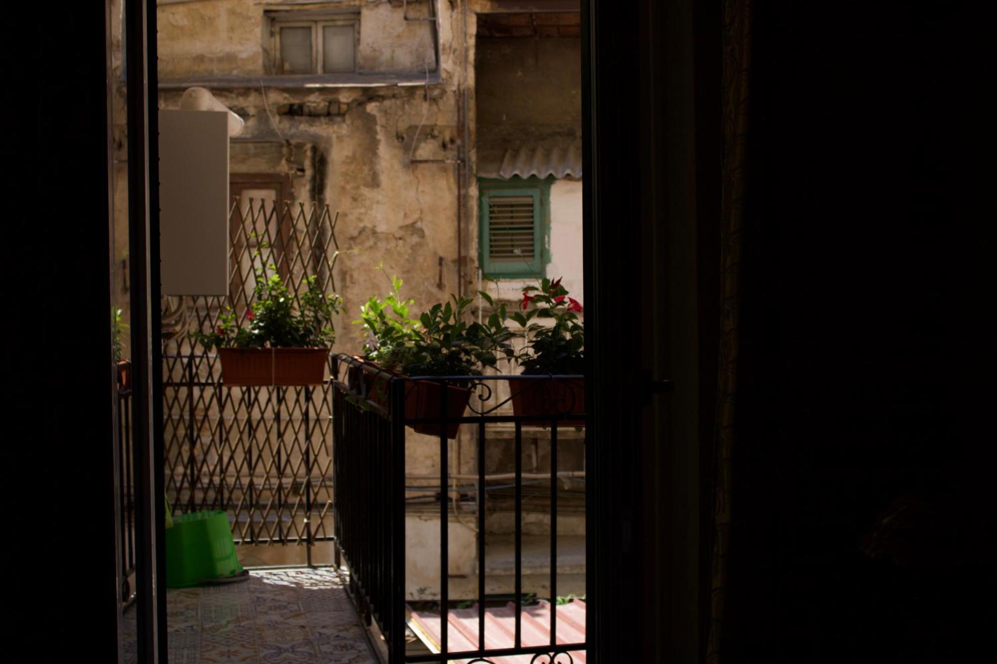 Isola Dei Tesori - Affittacamere Palermo Buitenkant foto